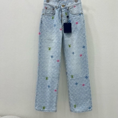 Louis Vuitton Jeans